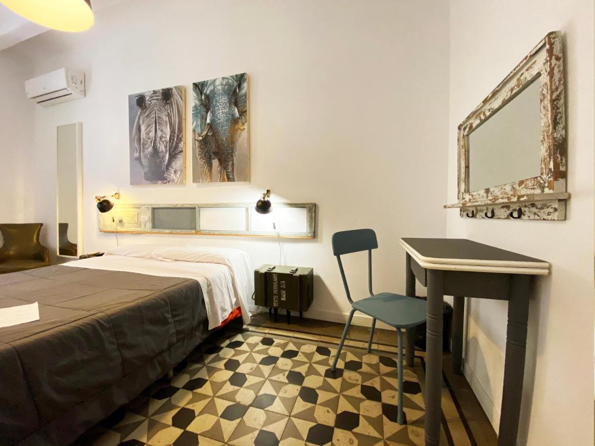 Hostal Portugal — Foto 3